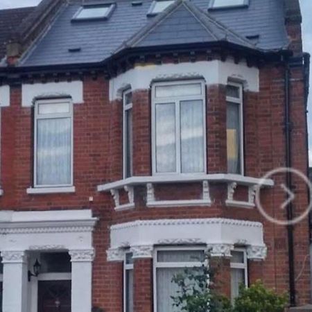 Helena Host Family Bed & Breakfast London Eksteriør bilde