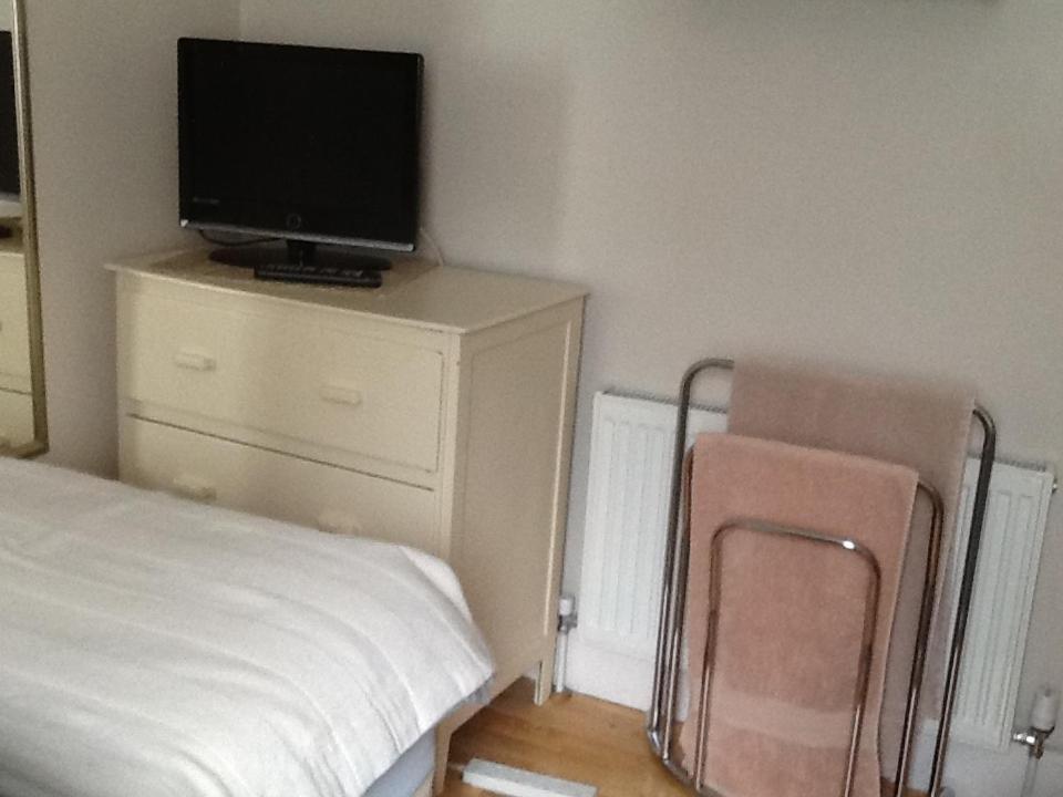 Helena Host Family Bed & Breakfast London Eksteriør bilde