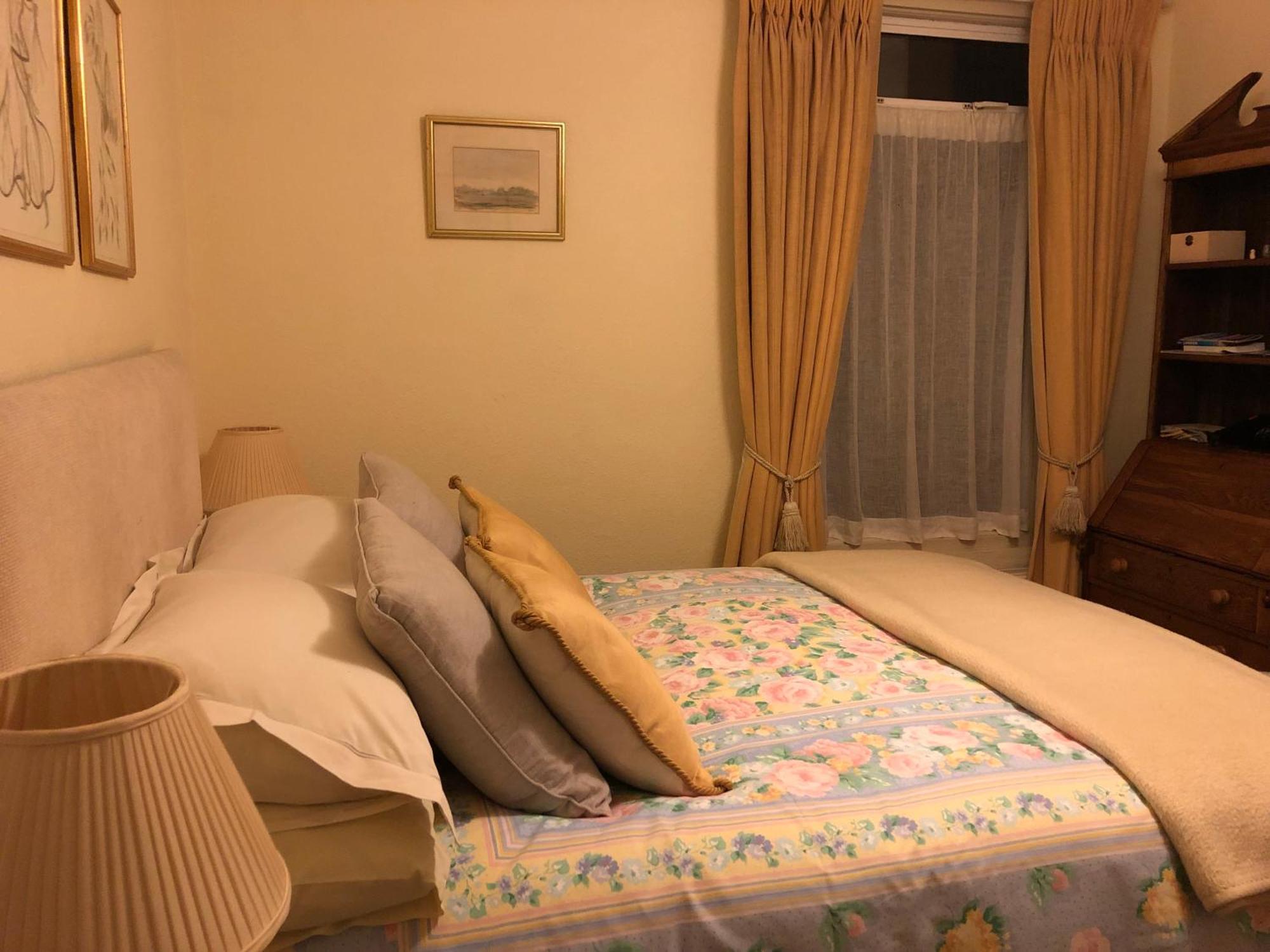 Helena Host Family Bed & Breakfast London Eksteriør bilde